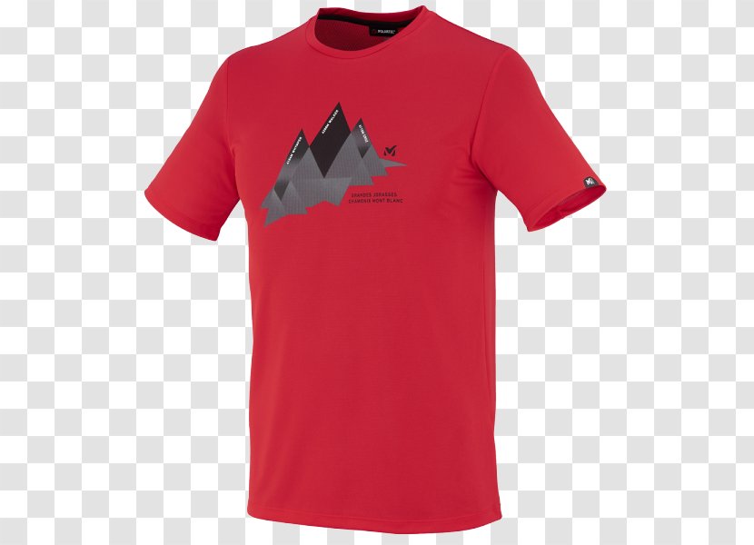 T-shirt Sleeve Font Angle - Millet Transparent PNG