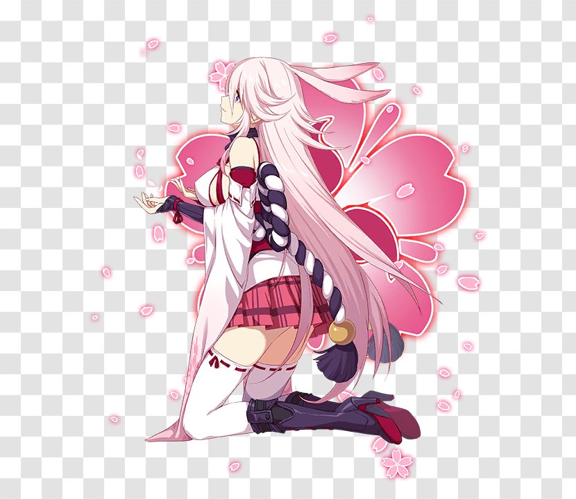 Honkai Impact 3rd - Frame - 3D Action Battle 崩坏3rd MiHoYo AndroidHonkai Transparent PNG