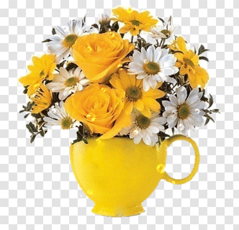 Teleflora Flower Bouquet Delivery Floristry - Gettysburg - Planta Transparent PNG