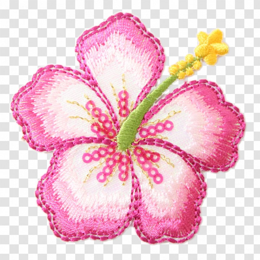 Laceleaf Cut Flowers Rosemallows Floral Design - Blume Transparent PNG
