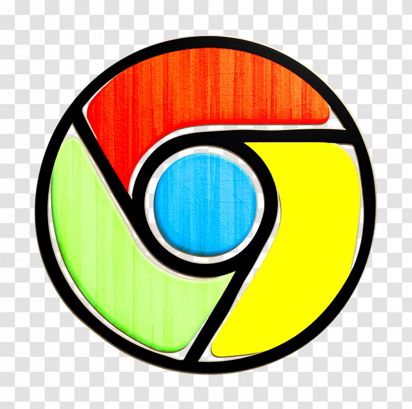 Chrome Icon Google - Emblem Symbol Transparent PNG