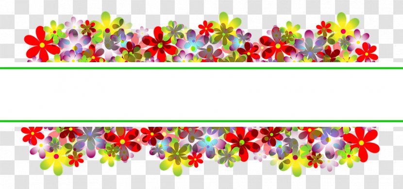 Flower Floral Design Floristry Banner Clip Art - Pin - Flowers Transparent PNG