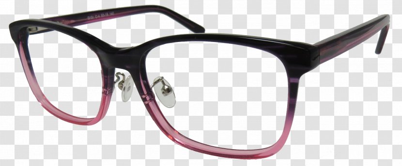 Sunglasses Eyeglass Prescription Oliver Peoples Ray-Ban - Goggles - Glasses Transparent PNG