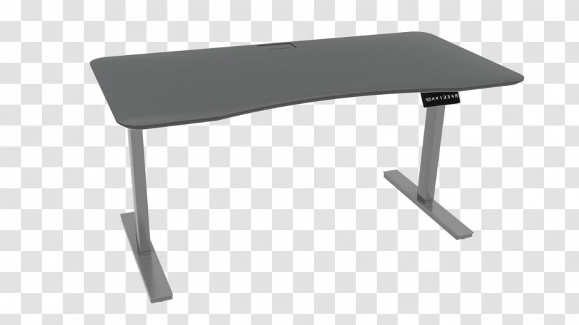 Standing Desk Sit-stand Office - Workbench Transparent PNG