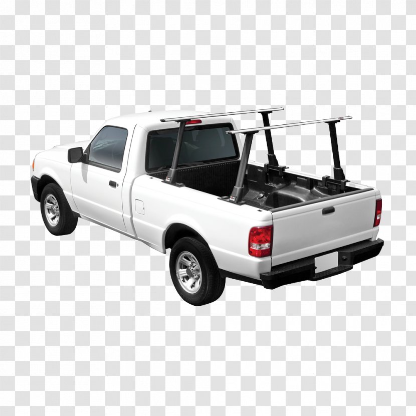 2015 Toyota Tacoma 2017 2005 2016 Pickup Truck - Model Car Transparent PNG