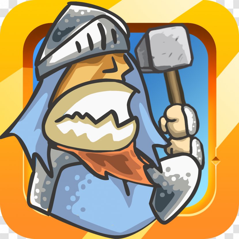 Tower Defense Defender Apple Game App Store - Video Transparent PNG