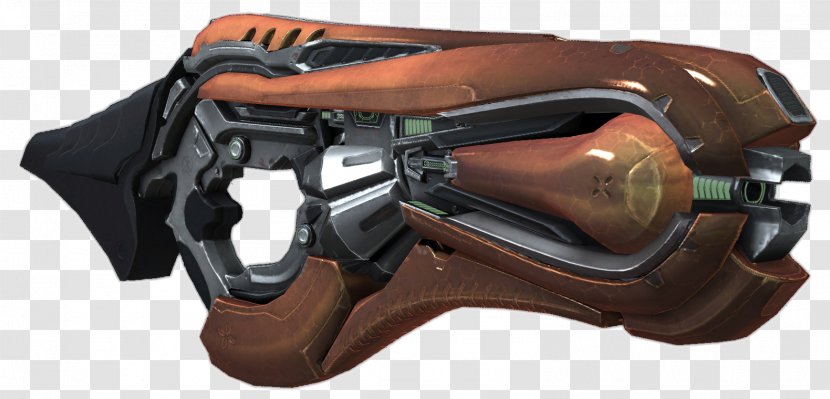 Halo: Reach Halo 3: ODST 4 Weapon - Heart Transparent PNG