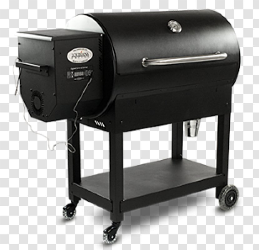 Barbecue-Smoker Louisiana Grills Series 900 Pellet Grill Fuel - Heart - Barbecue Transparent PNG
