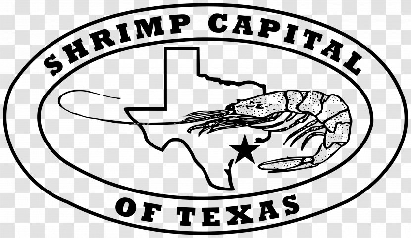 Palacios Matagorda County Navigation District #1 Organization Brand Shrimp - Area - Snapping Transparent PNG