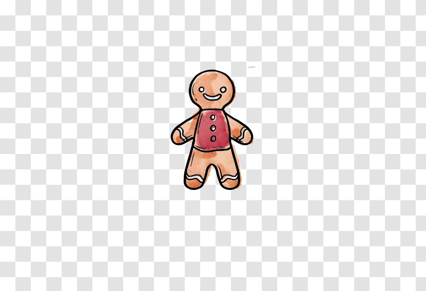 Biscuit Clip Art - Cartoon - Baby Biscuits Transparent PNG