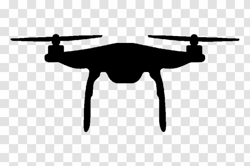 Unmanned Aerial Vehicle Mavic Pro Delivery Drone Quadcopter Advertising - Wing - Dji Logo Transparent PNG