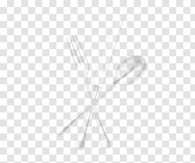 Fork Soup Spoon Radford - Cutlery Transparent PNG