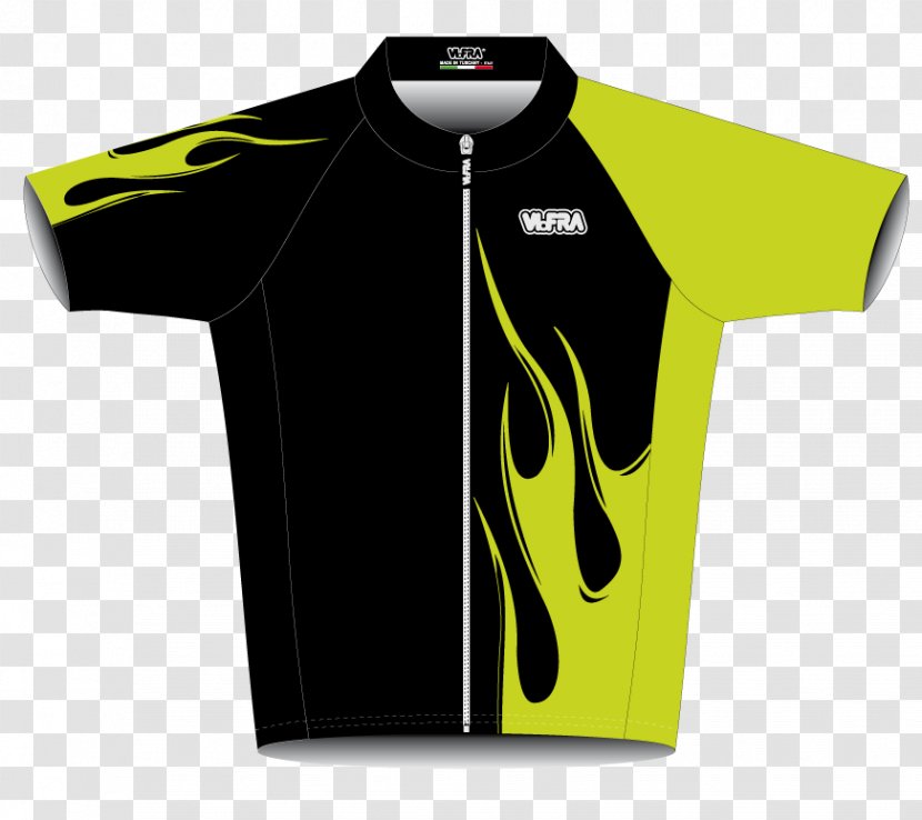 T-shirt Logo Sleeve Outerwear Transparent PNG