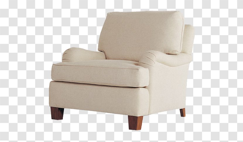 Couch Club Chair Slipcover - Silhouette Sofa Chair,Sofa Transparent PNG