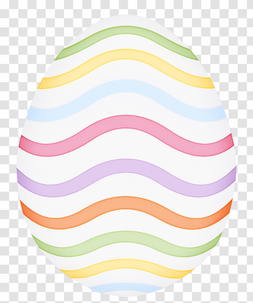 Easter Egg Transparent PNG