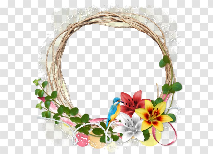 Floral Design Picture Frames Arum-lily Easter Lily - Flower Arranging - Clusters Transparent PNG