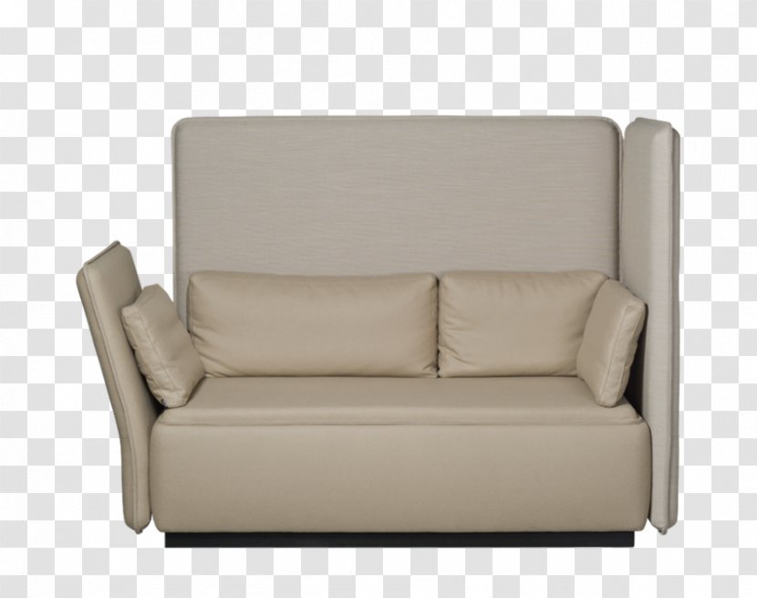 Couch Foot Rests Contract - Design Transparent PNG