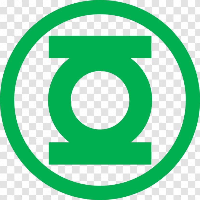 Green Lantern Corps Hal Jordan Superman Logo Transparent PNG