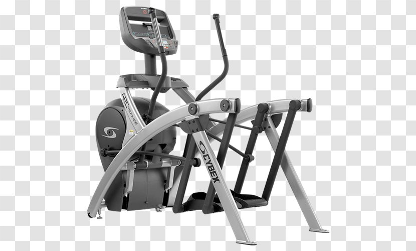 Arc Trainer Elliptical Trainers Cybex International Exercise Equipment Physical Fitness - Personal - Minute Of Transparent PNG