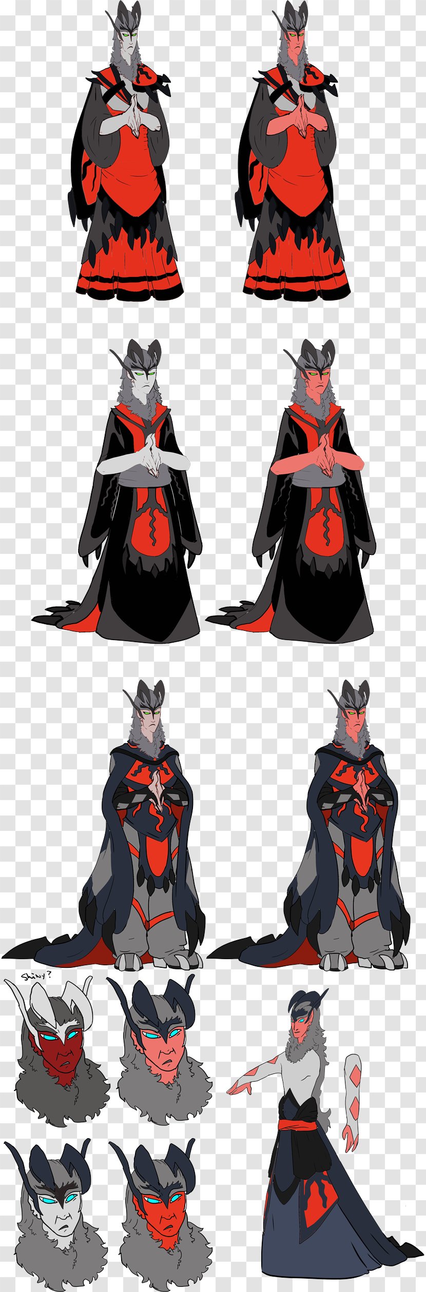 Costume Design Outerwear Character - Comming Soon Transparent PNG