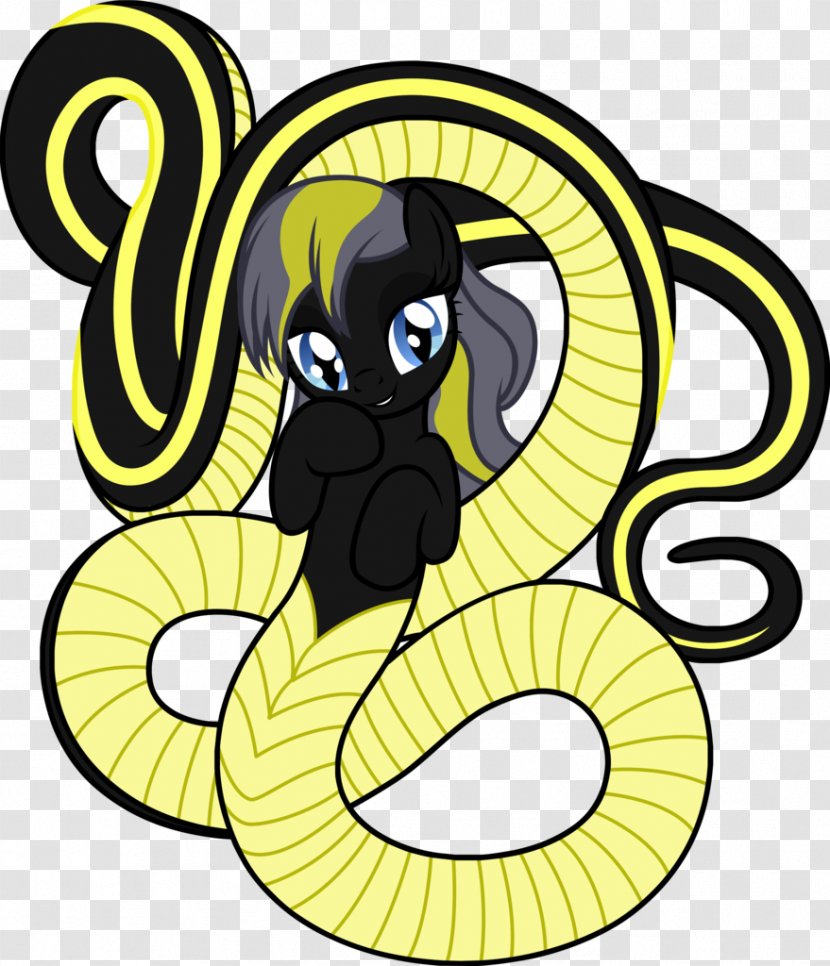 Pony Derpy Hooves Pinkie Pie Art Winged Unicorn - Animal Figure - Snake Cartoon Transparent PNG