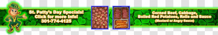 Green Energy - Grass - Corned Beef Transparent PNG