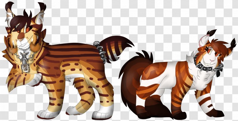 Cat Donkey Quagga Pack Animal - Big Transparent PNG