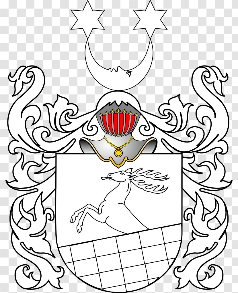 Heraldry Poland Escutcheon Coat Of Arms - Frame - Ã§iÄŸkÃ¶fte Transparent PNG