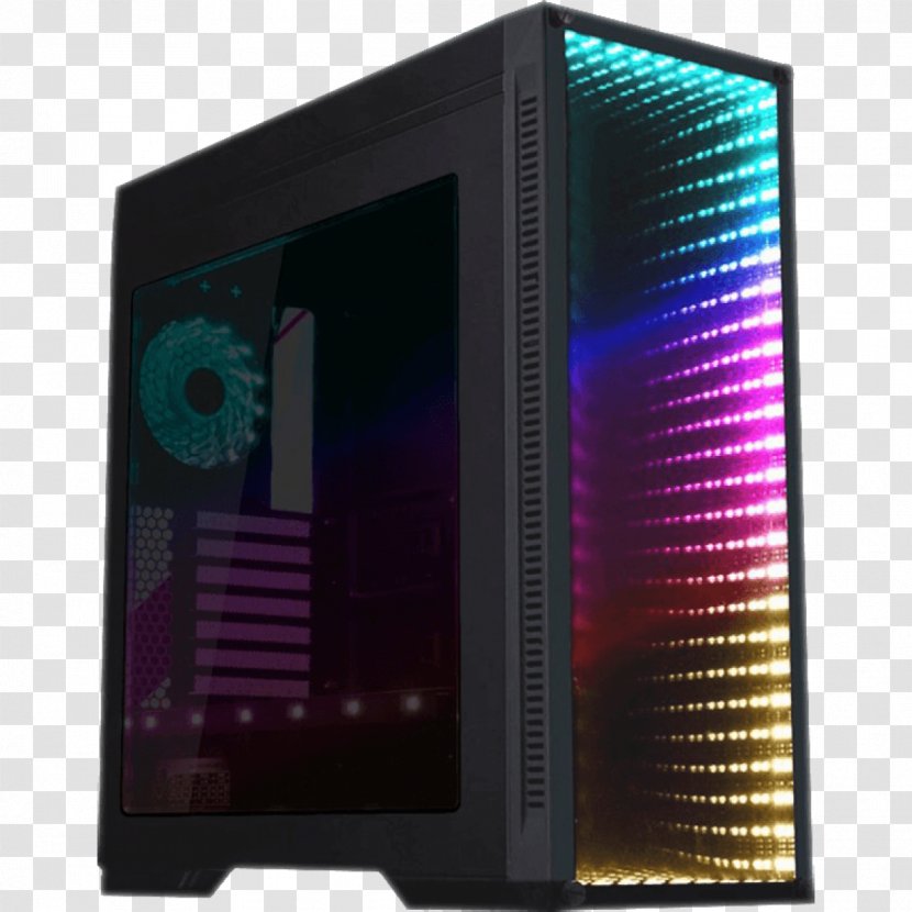 Computer Cases & Housings Hard Drives Hardware RGB Color Model Personal - Cpu Transparent PNG