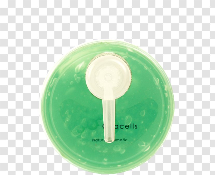 Jade Plastic - Green - Depil Transparent PNG