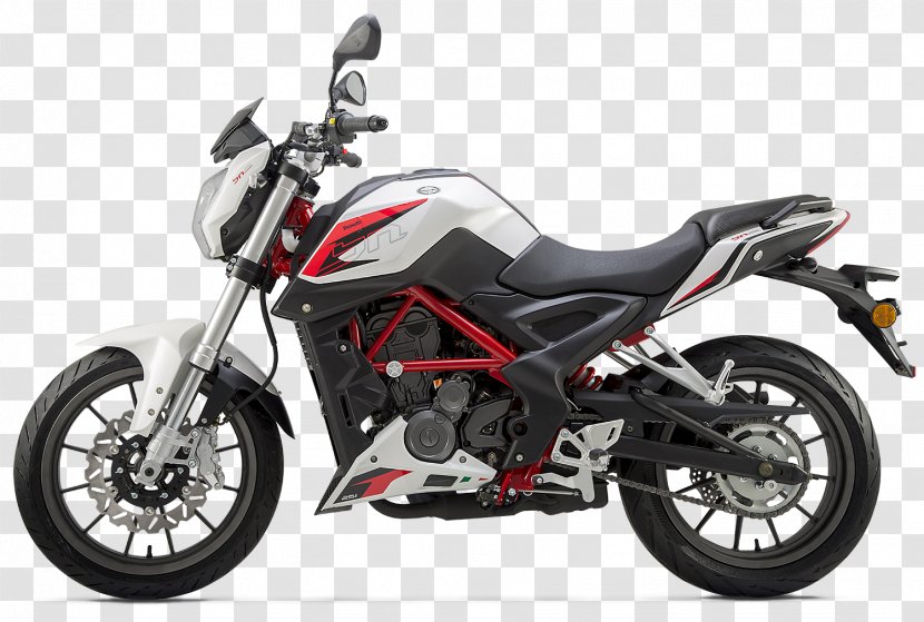 Benelli BX Motorcycle Price Sales - Motor Vehicle Transparent PNG
