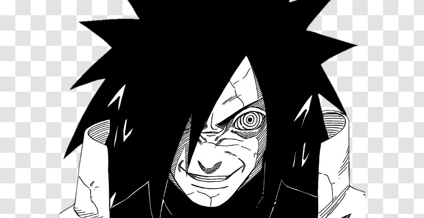 Madara Uchiha Hashirama Senju Itachi Sasuke Clan - Tree - Lol Face Transparent PNG