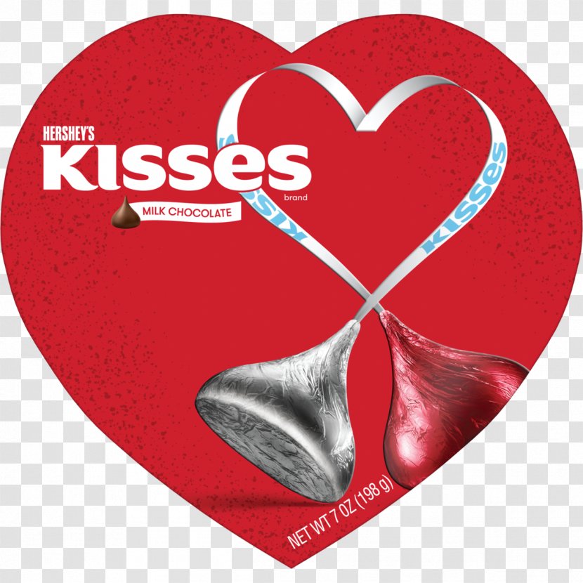 Hershey Bar Chocolate Milk Hershey's Kisses Transparent PNG