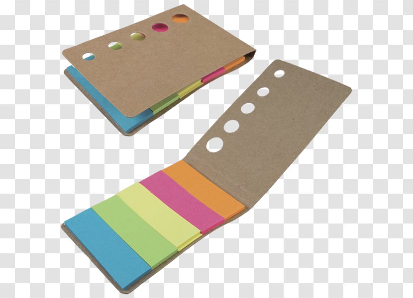 Post-it Note Paper Adhesive Tape Plastic - Pen Pencil Cases - Notebook Transparent PNG