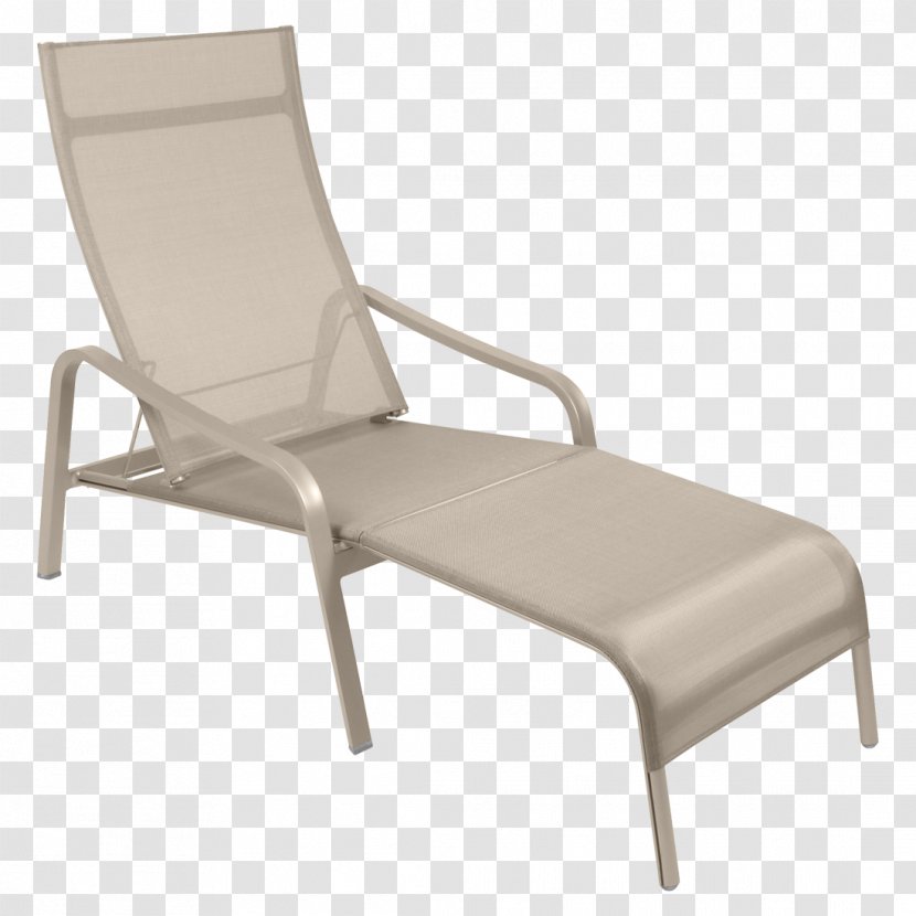 Table Deckchair Garden Furniture Chaise Longue - Plastic Transparent PNG