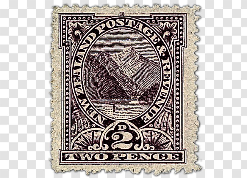 Postage Stamps Mail Philately Mystic Stamp Company New Zealand Post - Colony Of Prince Edward Island Transparent PNG
