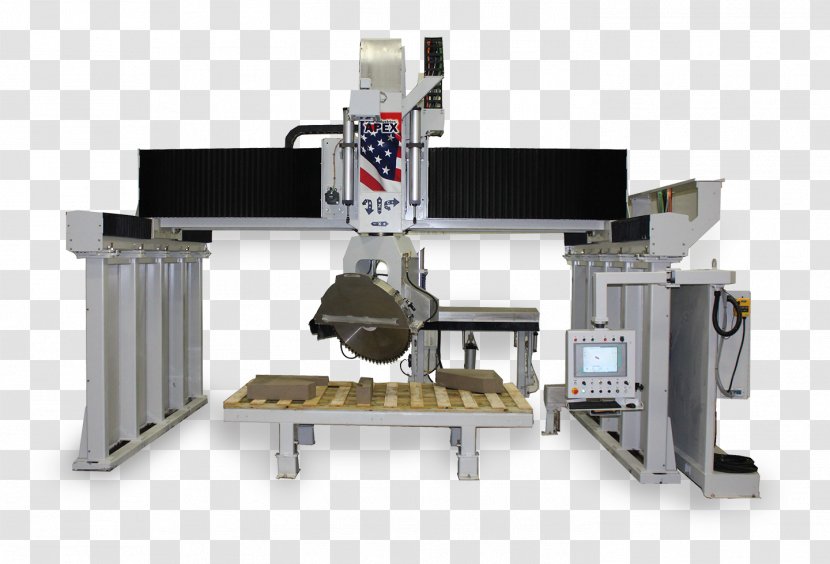 Machine Tool Computer Numerical Control Metal Fabrication Industry - Cutting - Architectural Transparent PNG