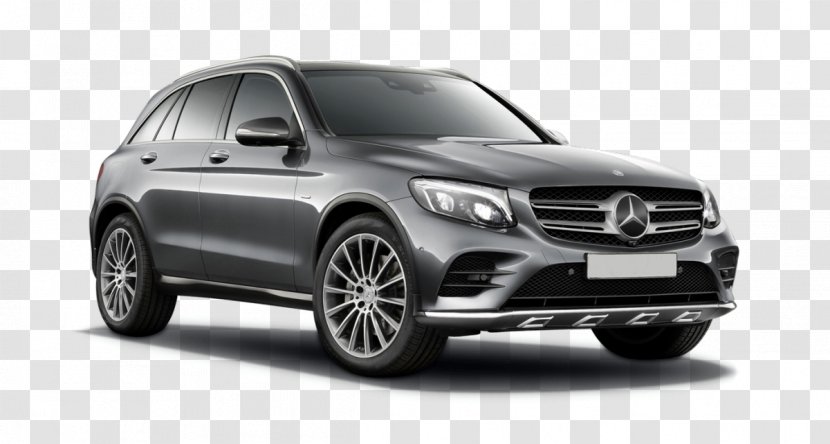 Mercedes-Benz GLK-Class Car Sport Utility Vehicle 2016 GLC-Class - Mercedesbenz Glcclass - Luxury Transparent PNG