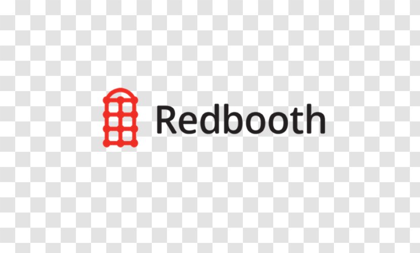 Redbooth Project Management Software Task - Collaboration - Red Booth Transparent PNG