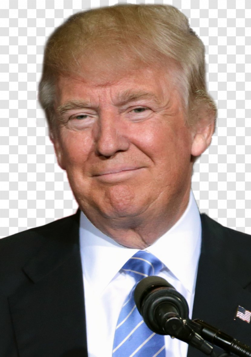 Donald Trump President Of The United States Department Justice News Transparent PNG