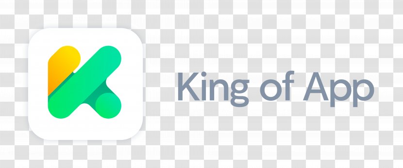 King Of App Logo Web Browser - Mobile Operating System - User Transparent PNG