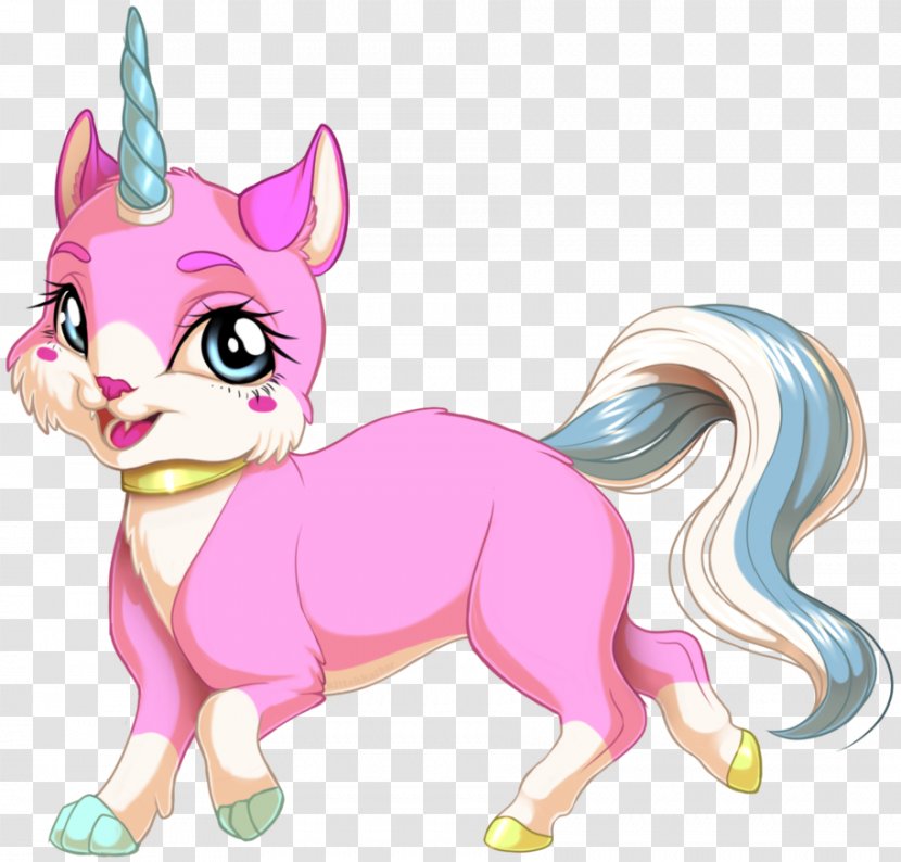 Cat Princess Unikitty Pony Puppycorn Drawing - Heart - Cartoon Swallow Transparent PNG