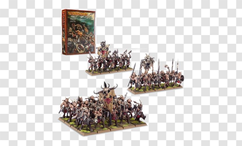 Warhammer Fantasy Battle 40,000 Games Workshop Beastmen Chaos - Vampire Counts Transparent PNG