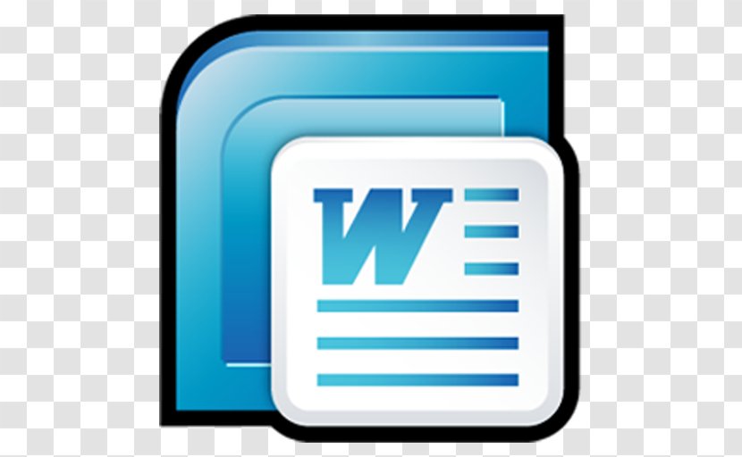 Microsoft Word Office XP Computer Software - Service Pack Transparent PNG