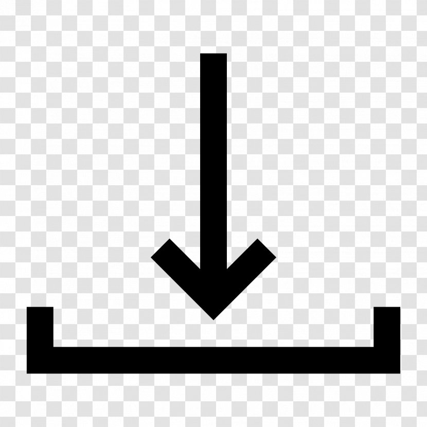 Download Symbol Arrow - Email Transparent PNG