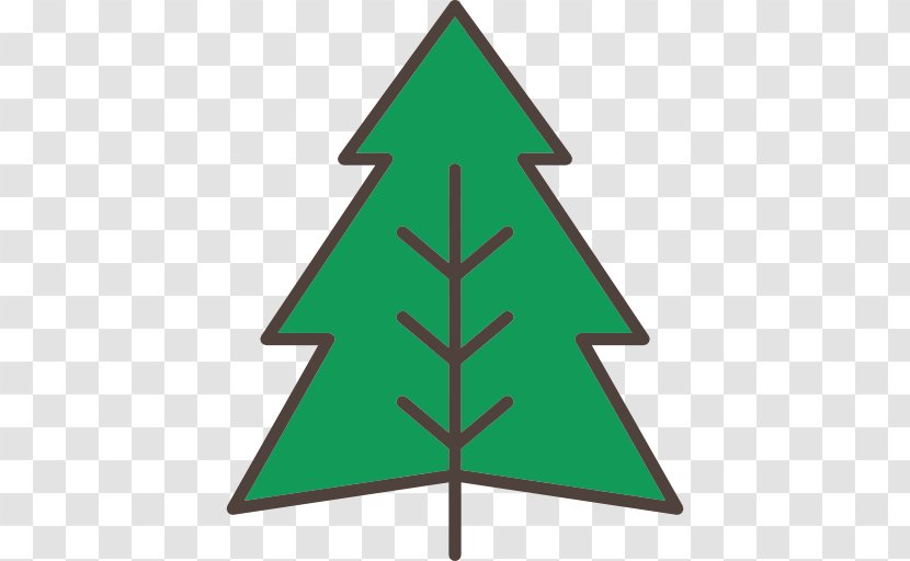 Christmas Tree Day Vector Graphics Ornament Transparent PNG