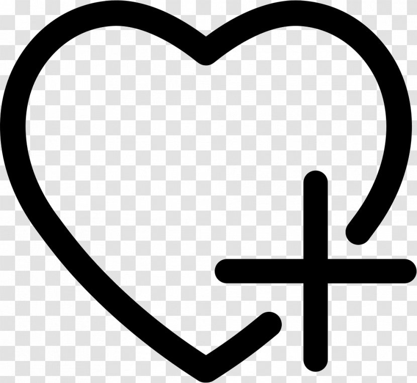 Download Clip Art - Symbol - Love Transparent PNG