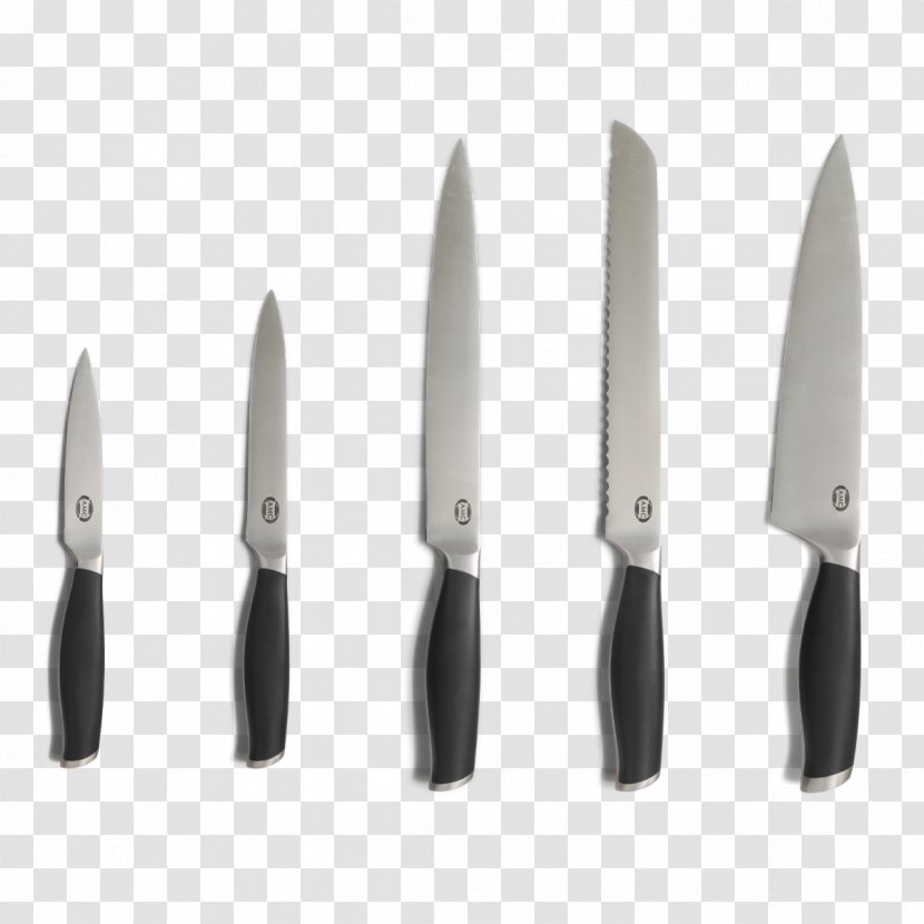 Knife Kitchen Knives Solingen Cutlery Tool - Blade - Kitchenware Transparent PNG