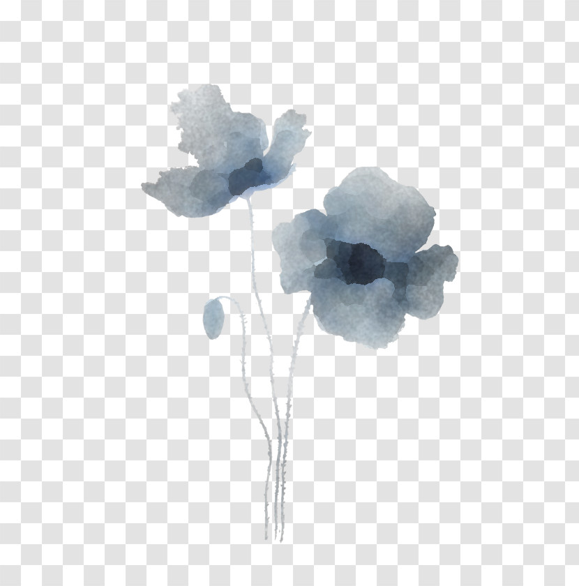Flower Cobalt Blue / M Cobalt Blue / M Petal Microsoft Azure Transparent PNG