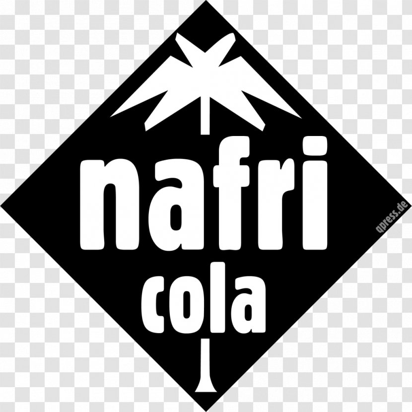 Logo Nafris Negro Afri-Cola - Politically Correct Transparent PNG